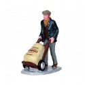 Market Worker Ref. 32118