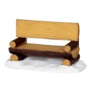 Log Bench Ref. 34617