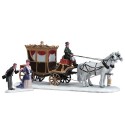 The Duchess Arrives Set of 2 Ref. 73309