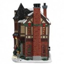 Scrooge's Manor with 4.5V Adapter Ref. 75191