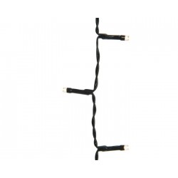 String of Led Lights for Outdoor 1995 cm 400 Lights