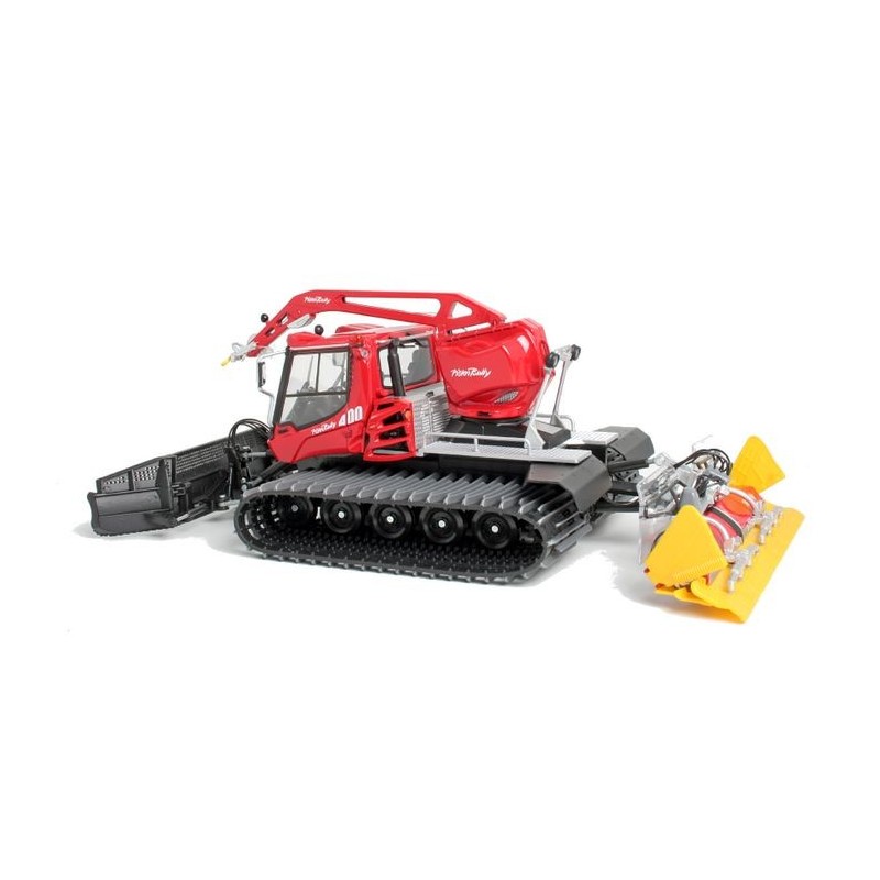 Pistenbully - Snowcat