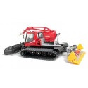 Pistenbully - Snowcat