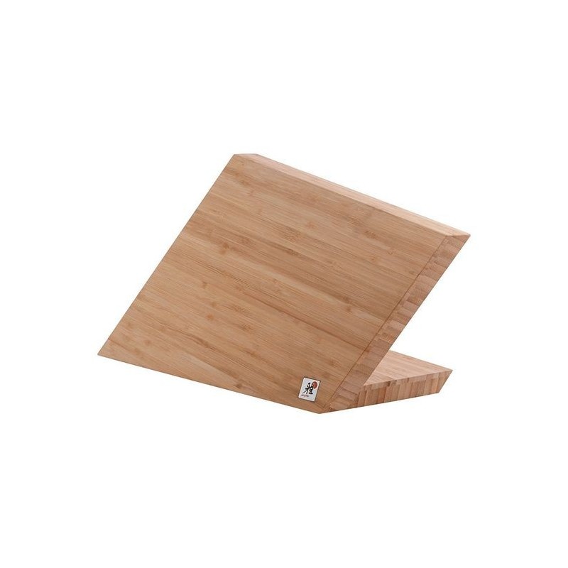 Miyabi Bamboo Knife Block