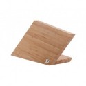 Miyabi Bamboo Knife Block