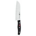 Zwilling Santoku knife