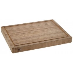 Zwilling Large Bamboo Chopping Board