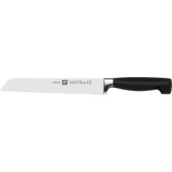 Zwilling bread knife