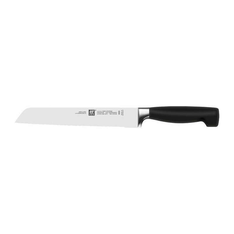 Zwilling bread knife