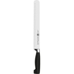 Zwilling Honeycomb Ham Knife