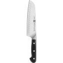 Zwilling Santoku knife