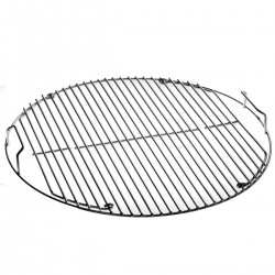 Griglia di cottura articolata per barbecue 57 cm Cod. 8424