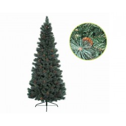 Christmas Tree Slim Norwich Pine 180 cm