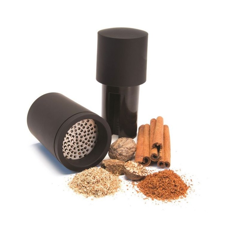 Spice grinder 2 in 1 Specialty