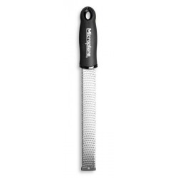 Premium Zester Black Grater