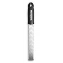 Premium Zester Black Grater