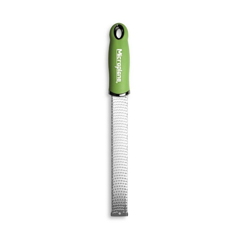 Premium Zester Green Grater