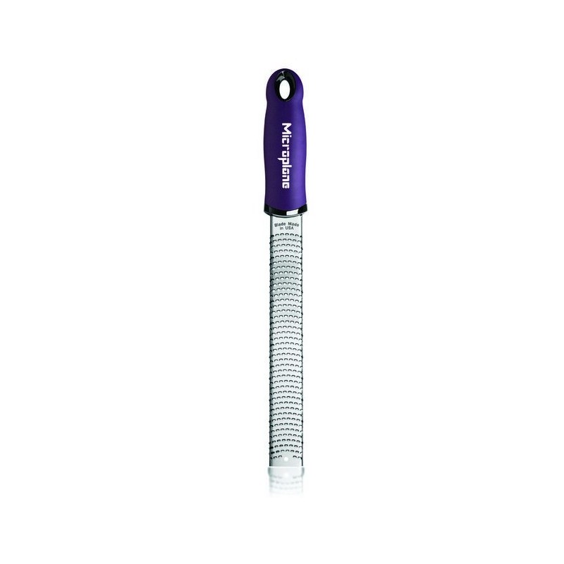 Purple Premium Zester grater