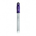 Purple Premium Zester grater