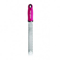 Grater Fuchsia Premium Zester