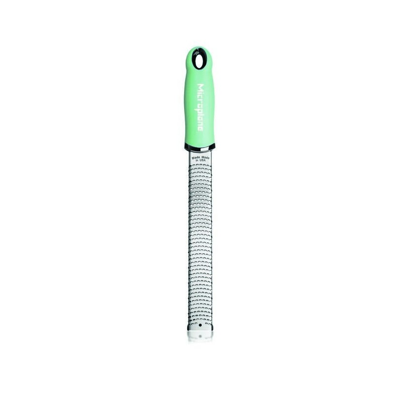 Zesteur Premium Green Water Grater