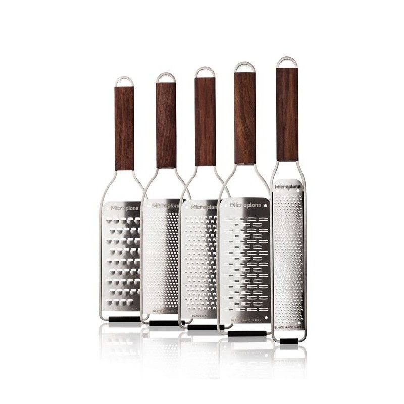 Master Double Blade Medium Grater