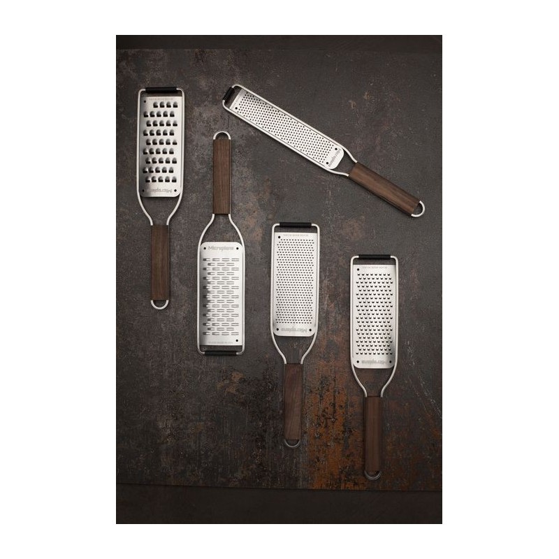 Master Double Blade Medium Grater