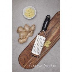 Gourmet Grater Thick Blade