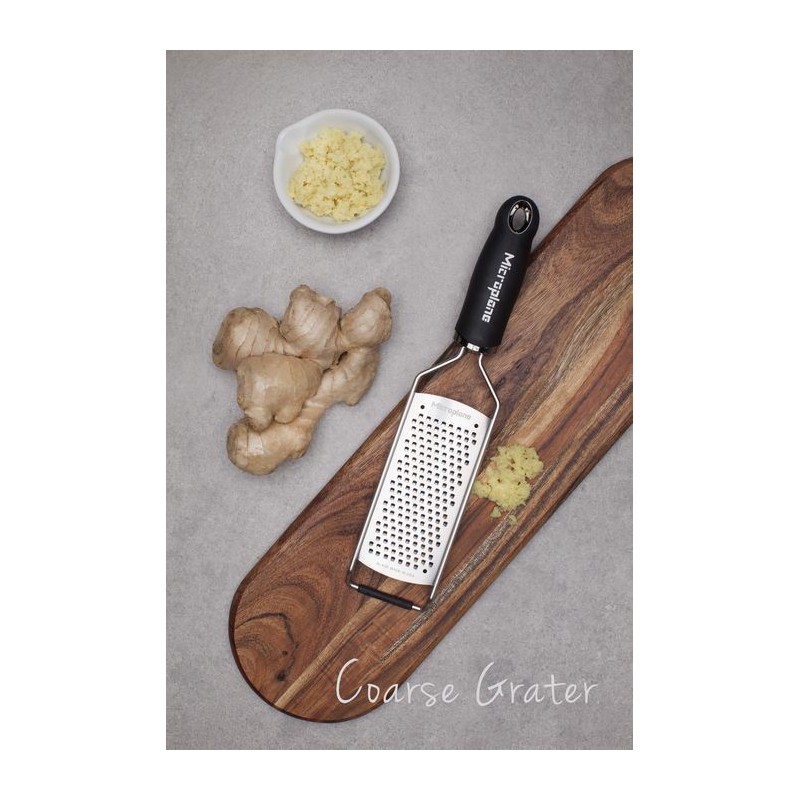 Gourmet Grater Thick Blade