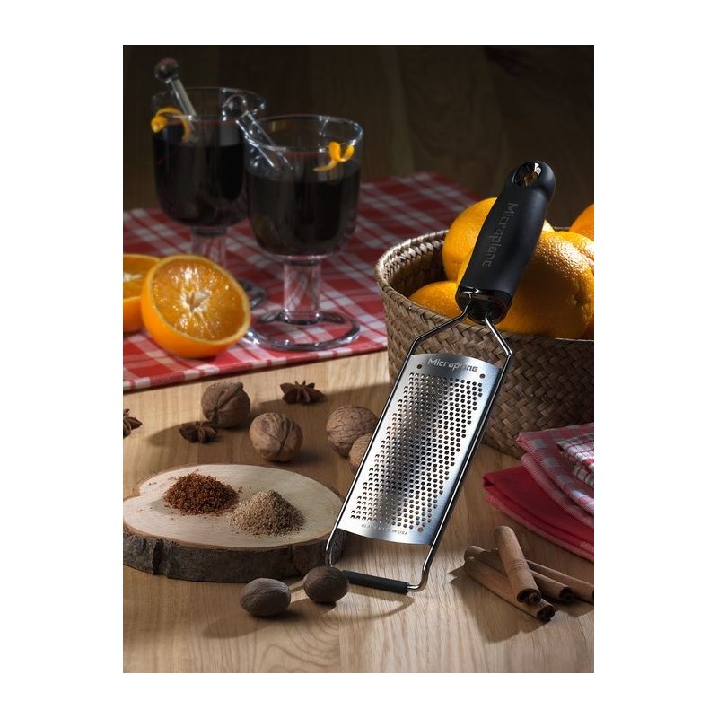 Gourmet Fine Blade Grater