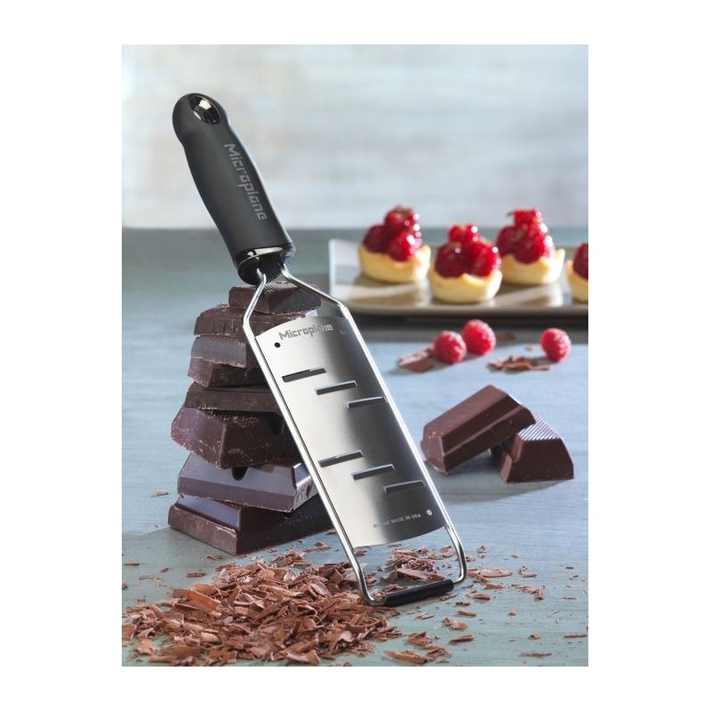 Gourmet Lama Large Flake Grater