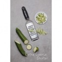 Gourmet Grater Ultra Thick Blade