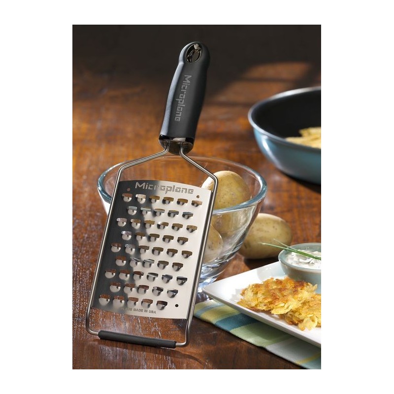 XL Thick Gourmet Grater