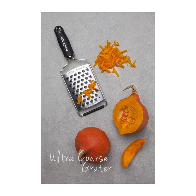 XL Thick Gourmet Grater