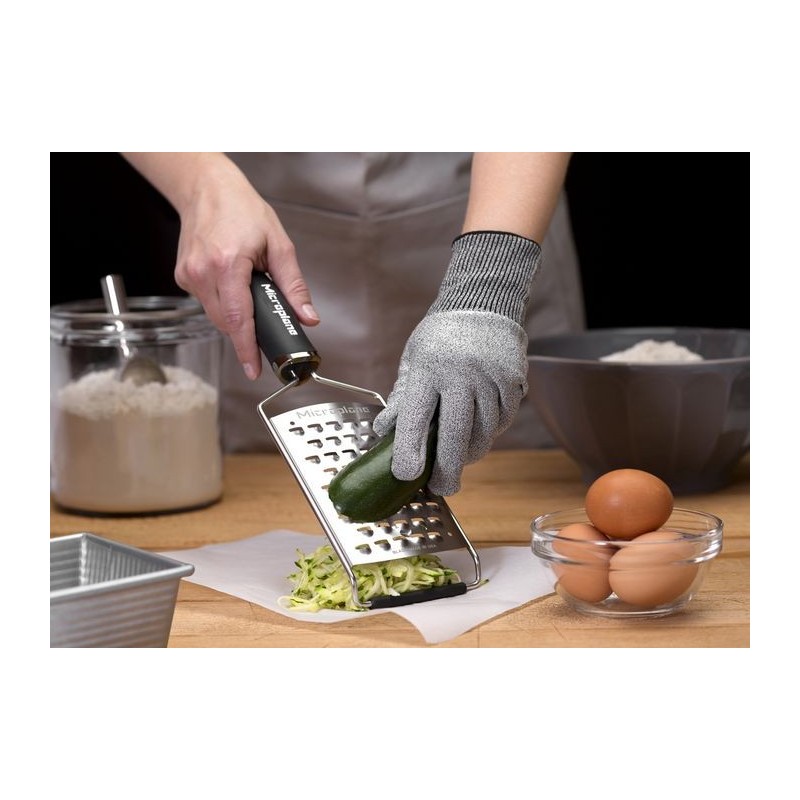 XL Thick Gourmet Grater