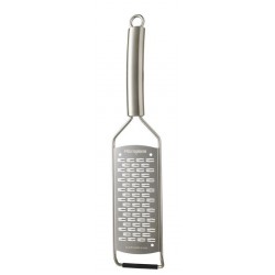 Professional Double Blade Medium Grater