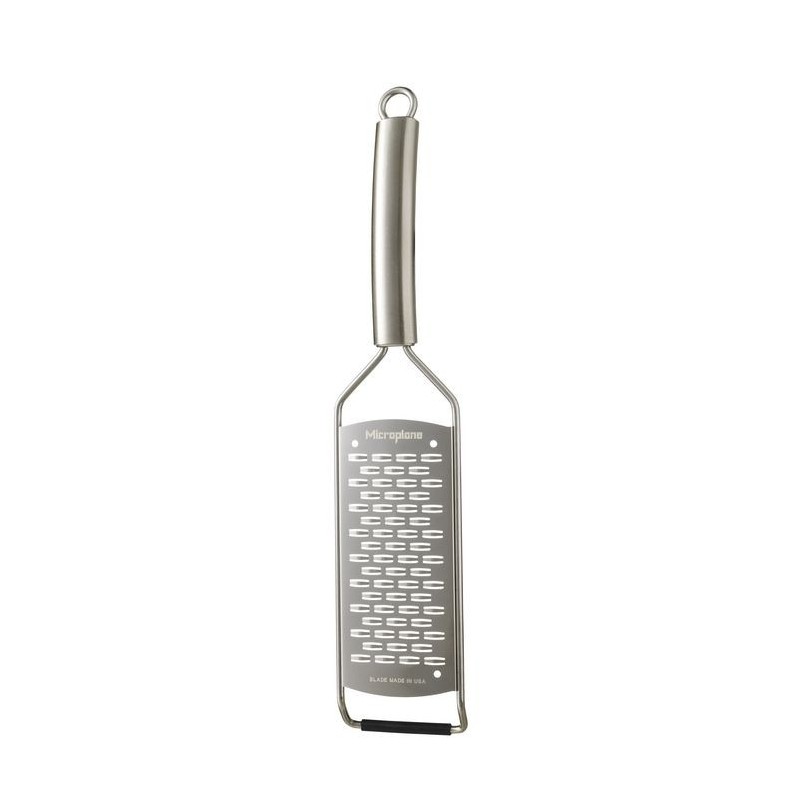 Professional Double Blade Medium Grater