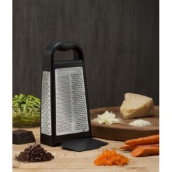 Pentabox grater