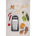 Pentabox grater