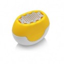 Yellow Flexi Zesti Grater