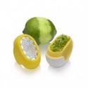 Yellow Flexi Zesti Grater