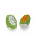 Flexi Zesti Green Grater