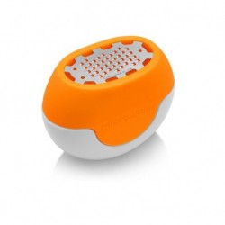 Flexi Zesti Orange Grater