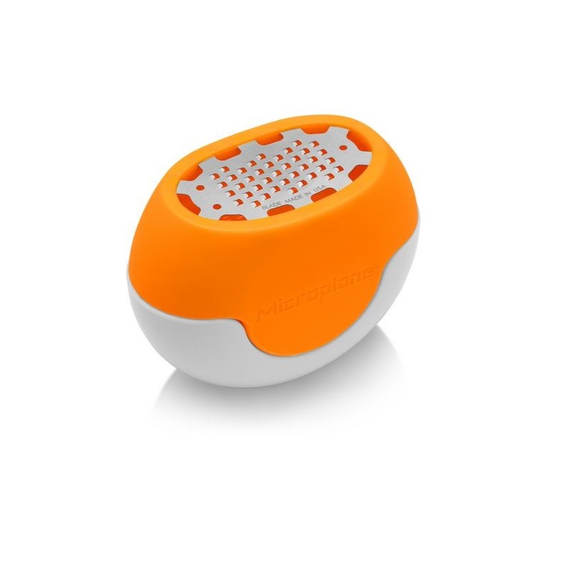 Flexi Zesti Orange Grater