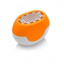 Flexi Zesti Orange Grater