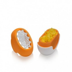 Flexi Zesti Orange Grater