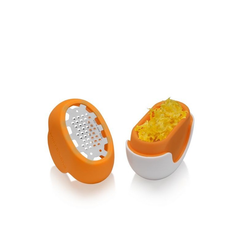 Flexi Zesti Orange Grater