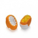 Flexi Zesti Orange Grater