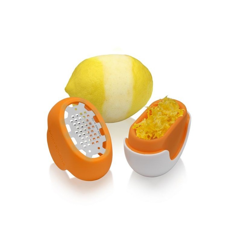 Flexi Zesti Orange Grater