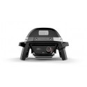 Weber Pulse 1000 Electric Grill Black Ref. 81010053